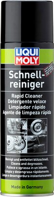 Liqui Moly Rapid Cleaner Spray 500ml
